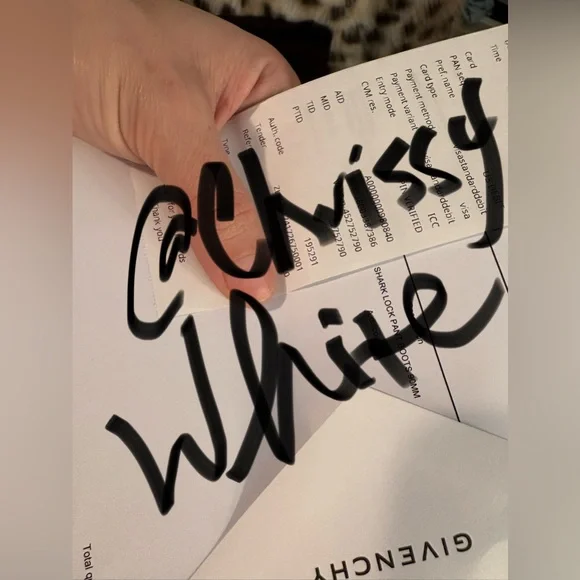 ✨Givenchy-Shark Lock Boots Wide Fit boots✨PLEASE READ ENTIRE DESCRIPTION‼️ - Picture 13 of 17